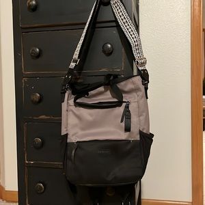 Sherpani Camden Backpack